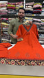 Cotton A-Line Co-ord Set