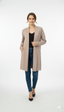 Monte Carlo Plain Long Shrug