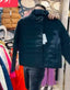 Fort Collins Black Jacket