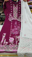 Light Weight Woolen Pant Suit