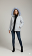 Imported Sky Jacket