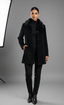Fort Collins Black Blazer