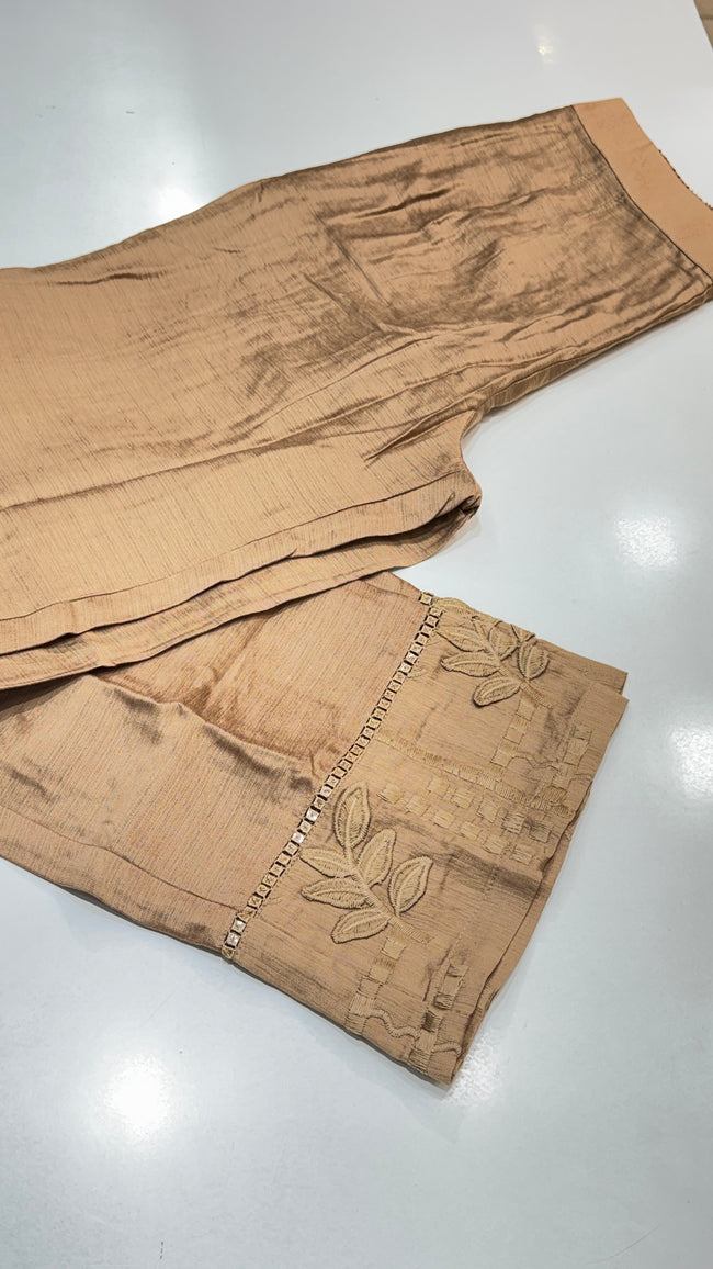 Premium Imported Beige Co-ord Set Main Image