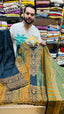 Hot Selling Dola Silk Farshi Suit