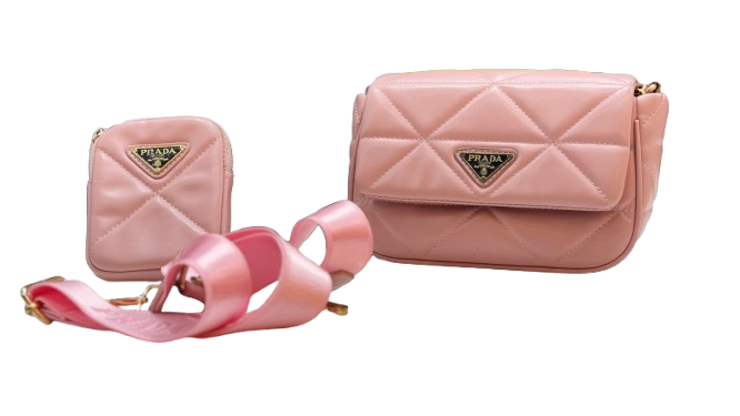 PRADA SLING BAG ( FIRST COPY )
