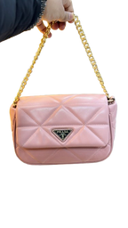 PRADA SLING BAG ( FIRST COPY )