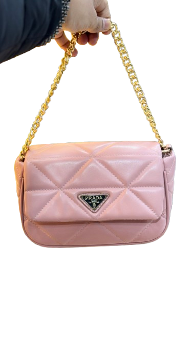 PRADA SLING BAG ( FIRST COPY )
