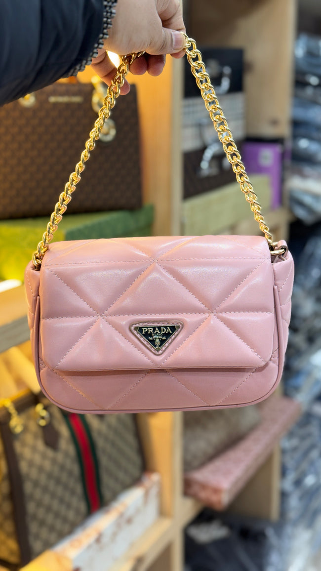 PRADA SLING BAG ( FIRST COPY ) Main Image