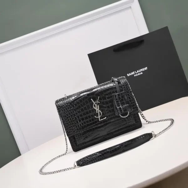 YSL SLING BAG Hover Image
