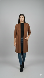 Monte Carlo Long Shrug