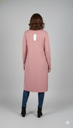 Monte Carlo Long Plain Shrug