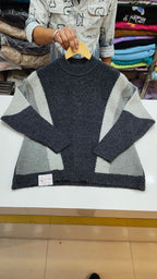 Premium Woolen Co-ord Upto XL size