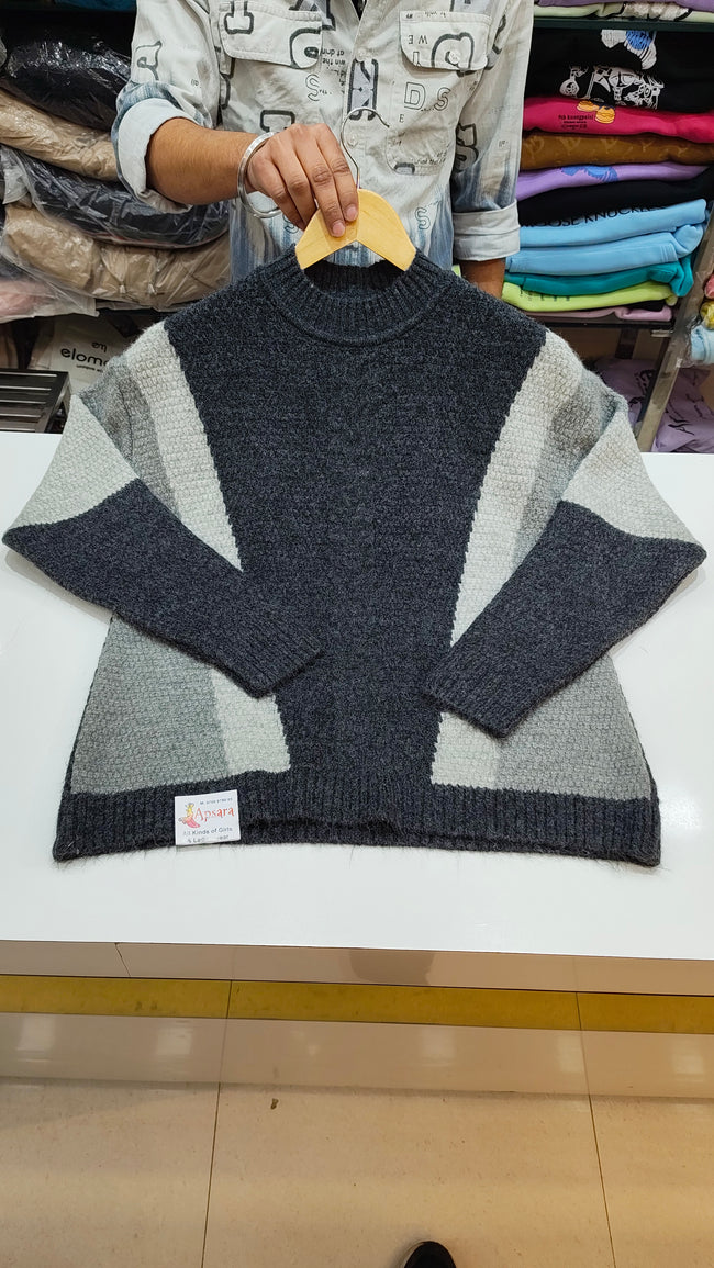 Premium Woolen Co-ord Upto XL size Main Image