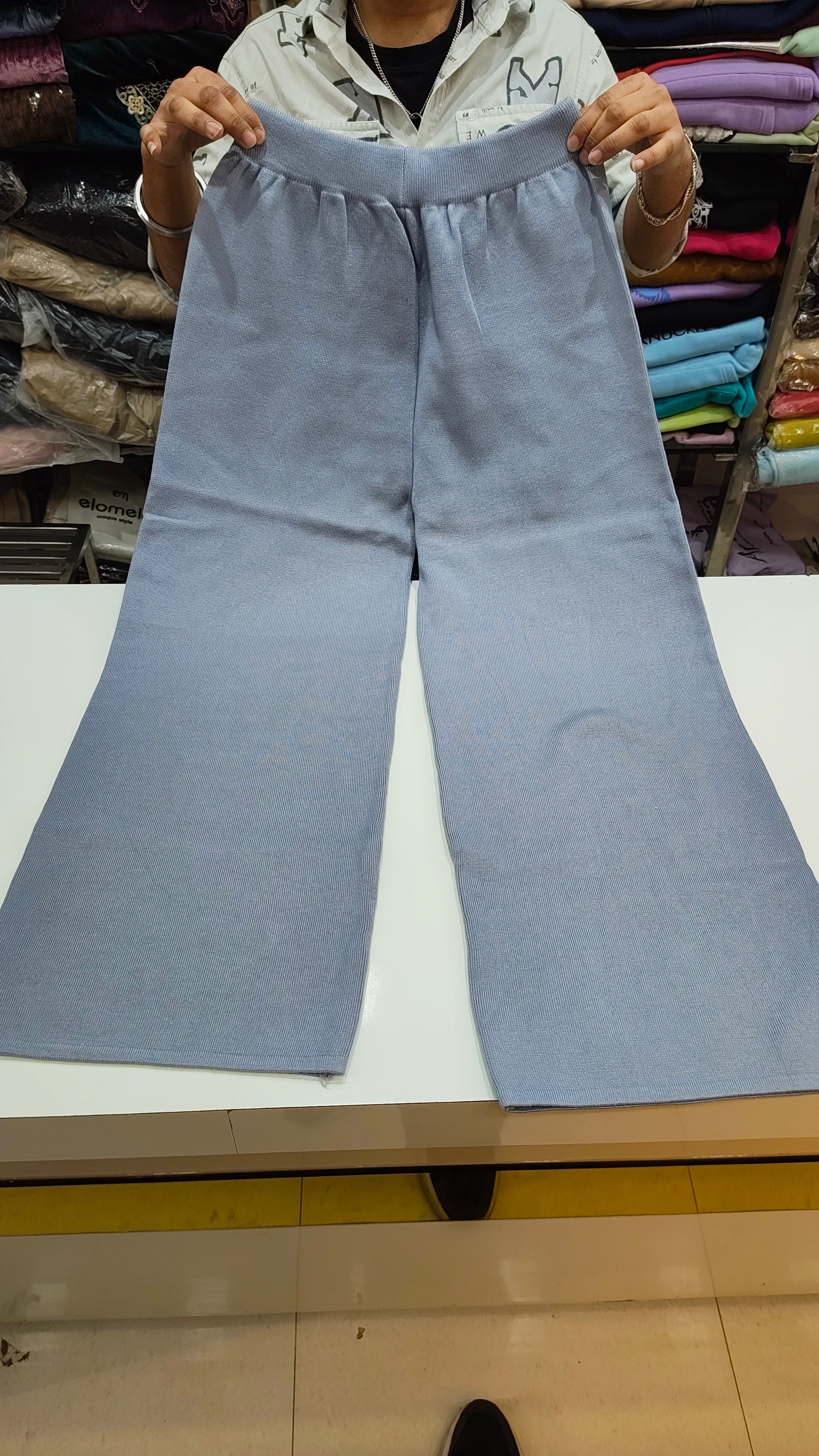 Imported Korean Co-ord Set