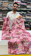 Maslin Two Pcs Co-ord Set ( Sleeves Inside)