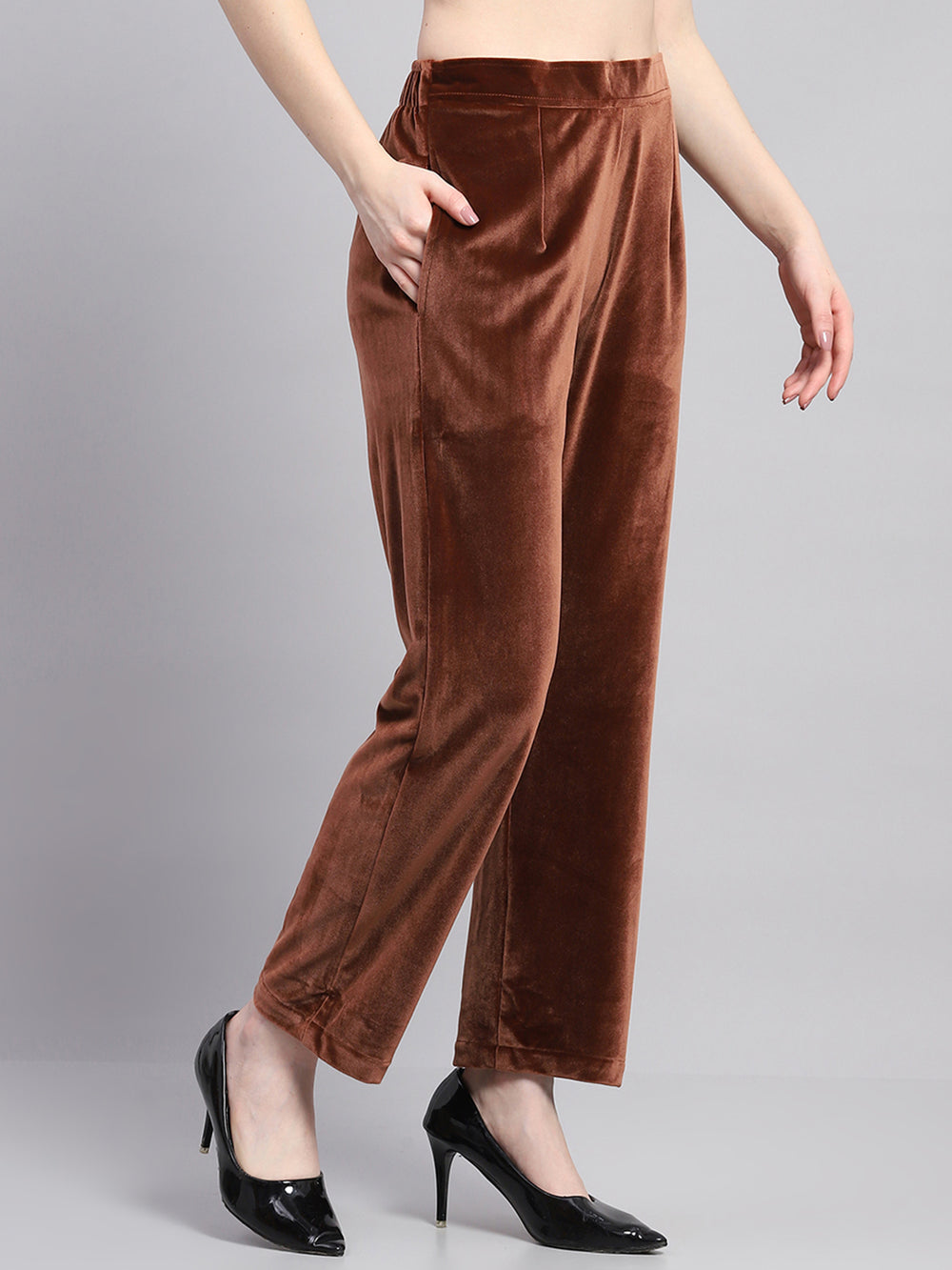 Monte Carlo Co-rd Set