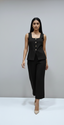 ZE 104 Formal/Casual Co-ord Set