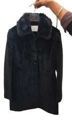 Fort Collins Black Blazer