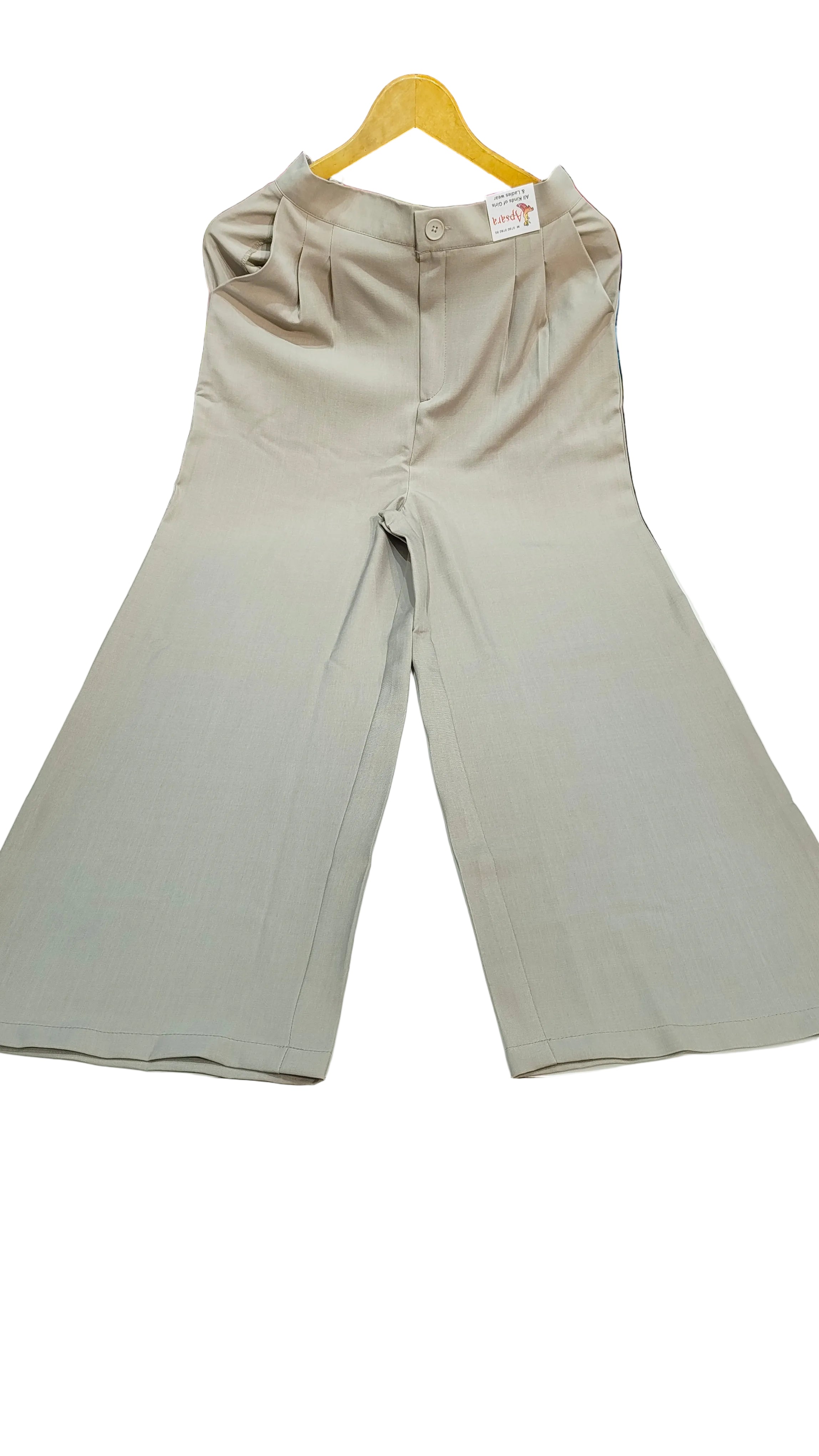 Sleeveless Imported Co-ord Set