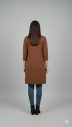 Monte Carlo Long Shrug