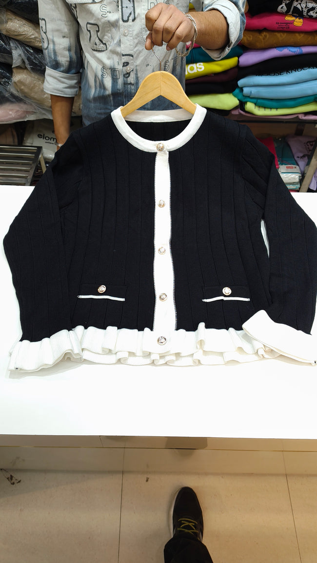 Imported Korean Co-ord Set Main Image