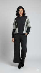 Premium Woolen Co-ord Upto XL size