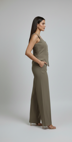 ZE 103 Formal/Casual Co-Ord Set