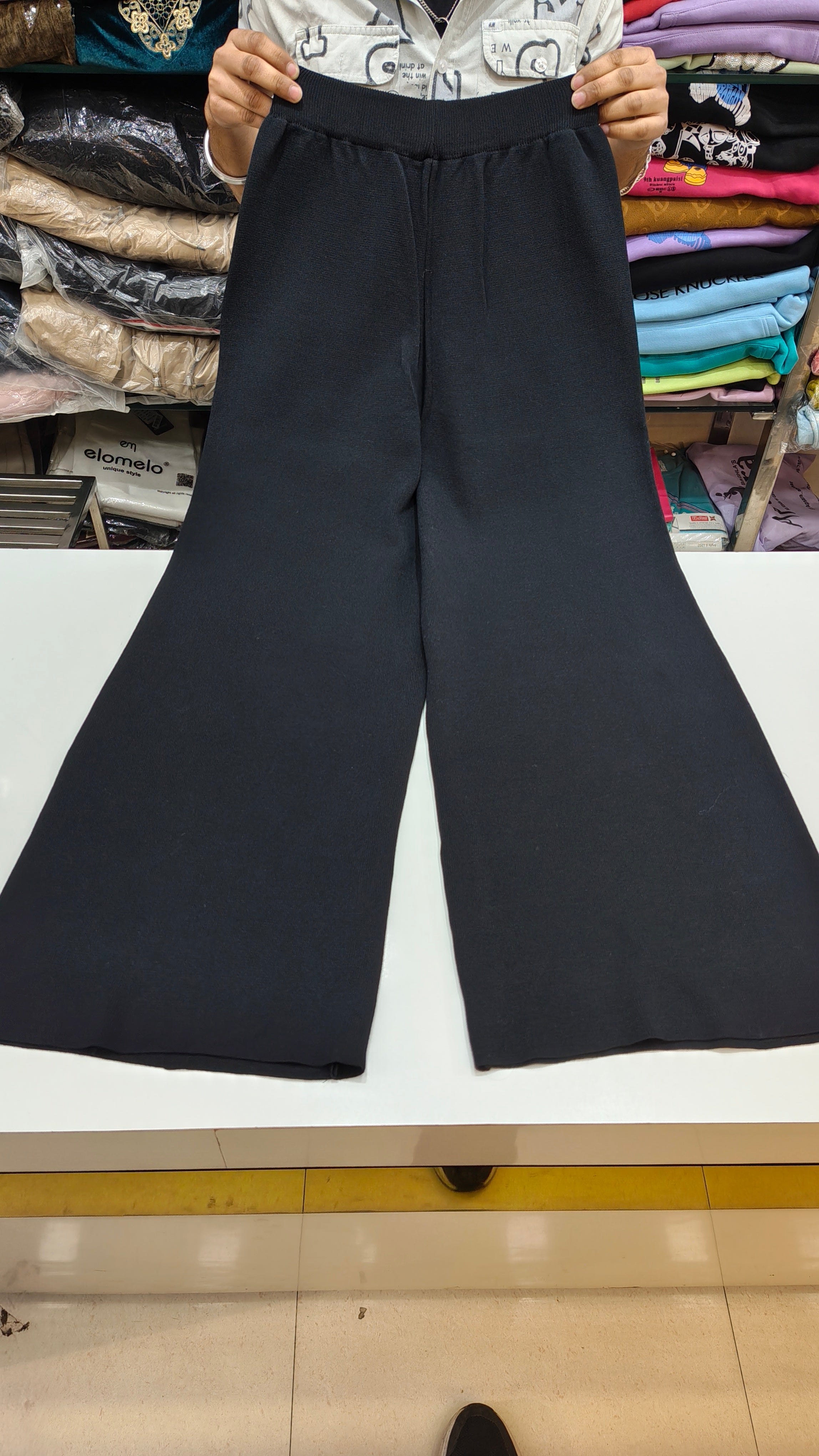 Imported Korean Co-ord Set