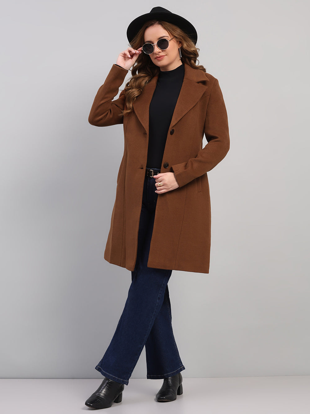 MONTE CARLO BLAZER