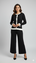 Imported Korean Co-ord Set