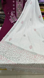 Light Weight Woolen Pant Suit