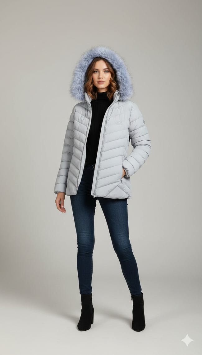 Imported Sky Jacket Hover Image