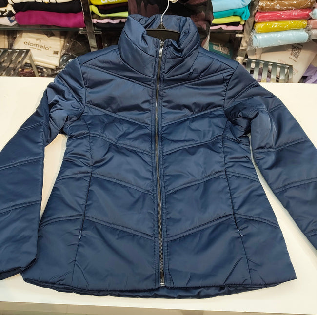 OC BLUE JACKET Hover Image