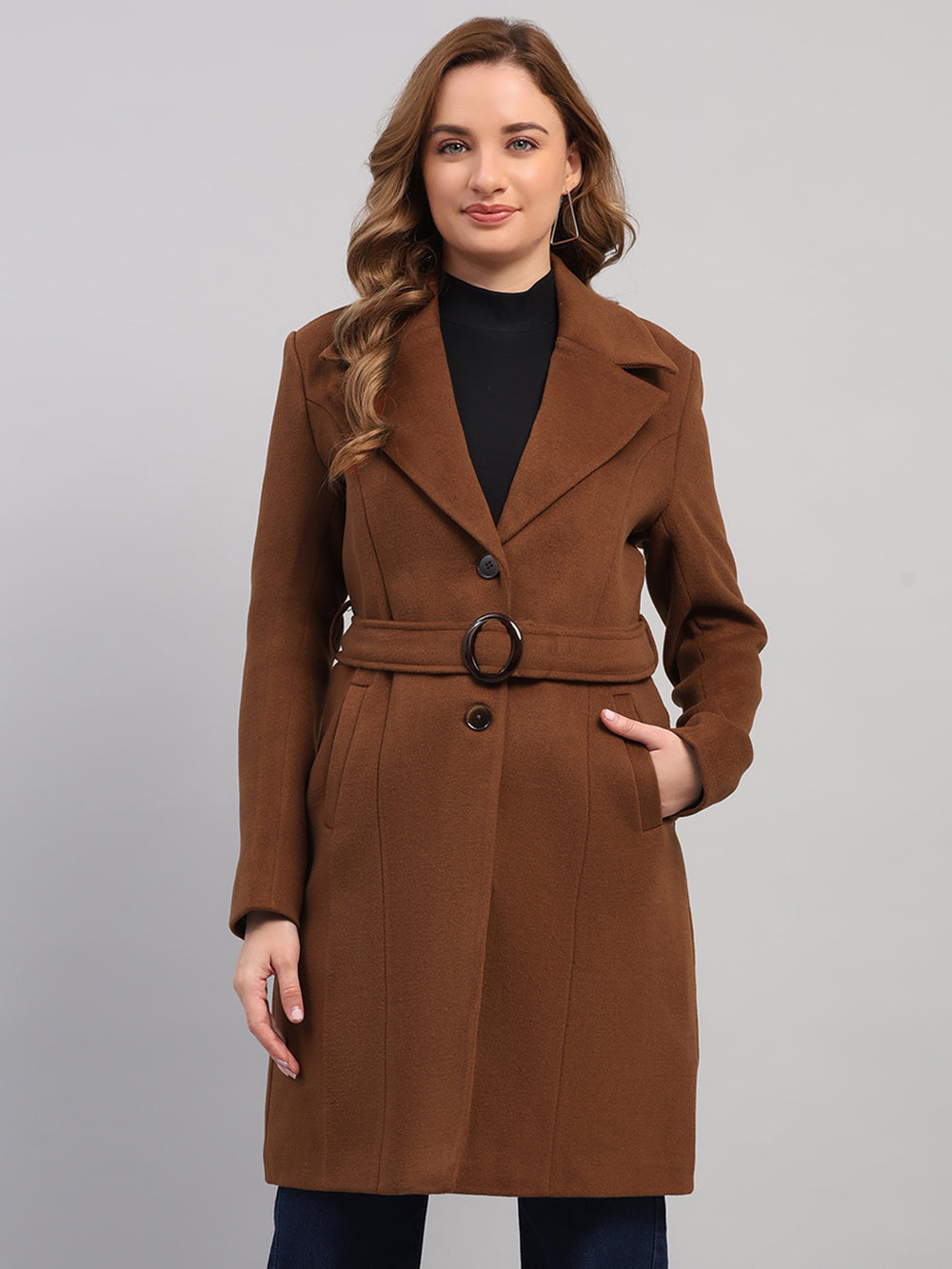 MONTE CARLO BLAZER