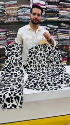 Black & White Co-ord Set