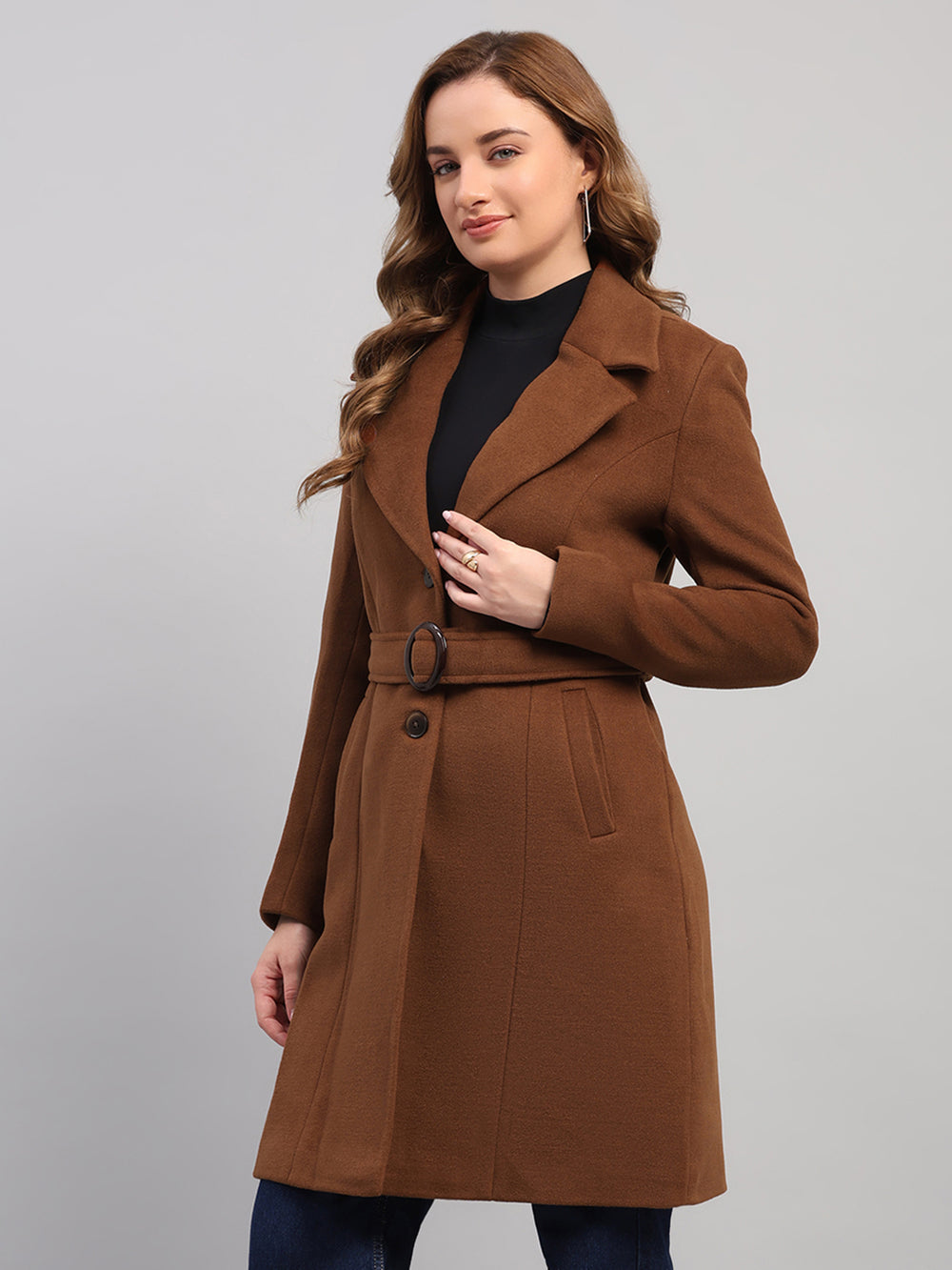 MONTE CARLO BLAZER