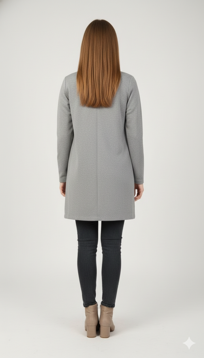 Monte Carlo Long Shrug Main Image