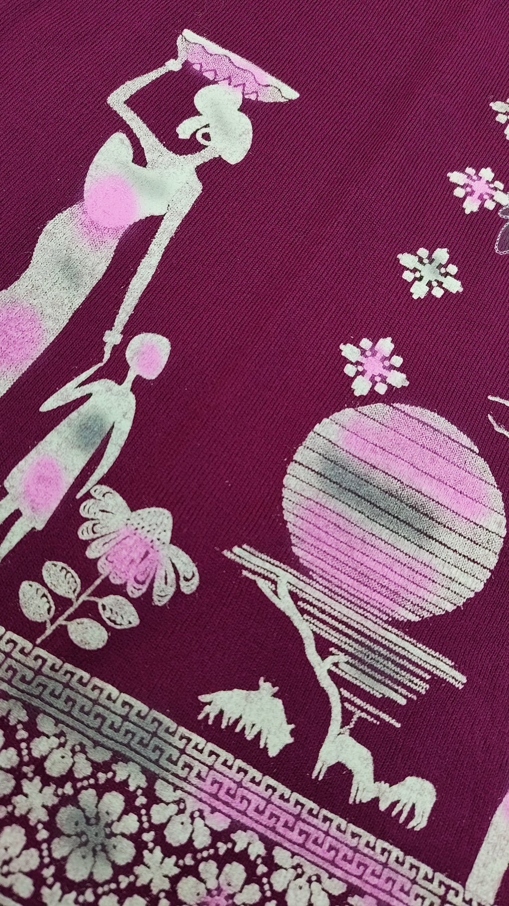 Light Weight Woolen Pant Suit