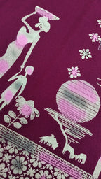 Light Weight Woolen Pant Suit