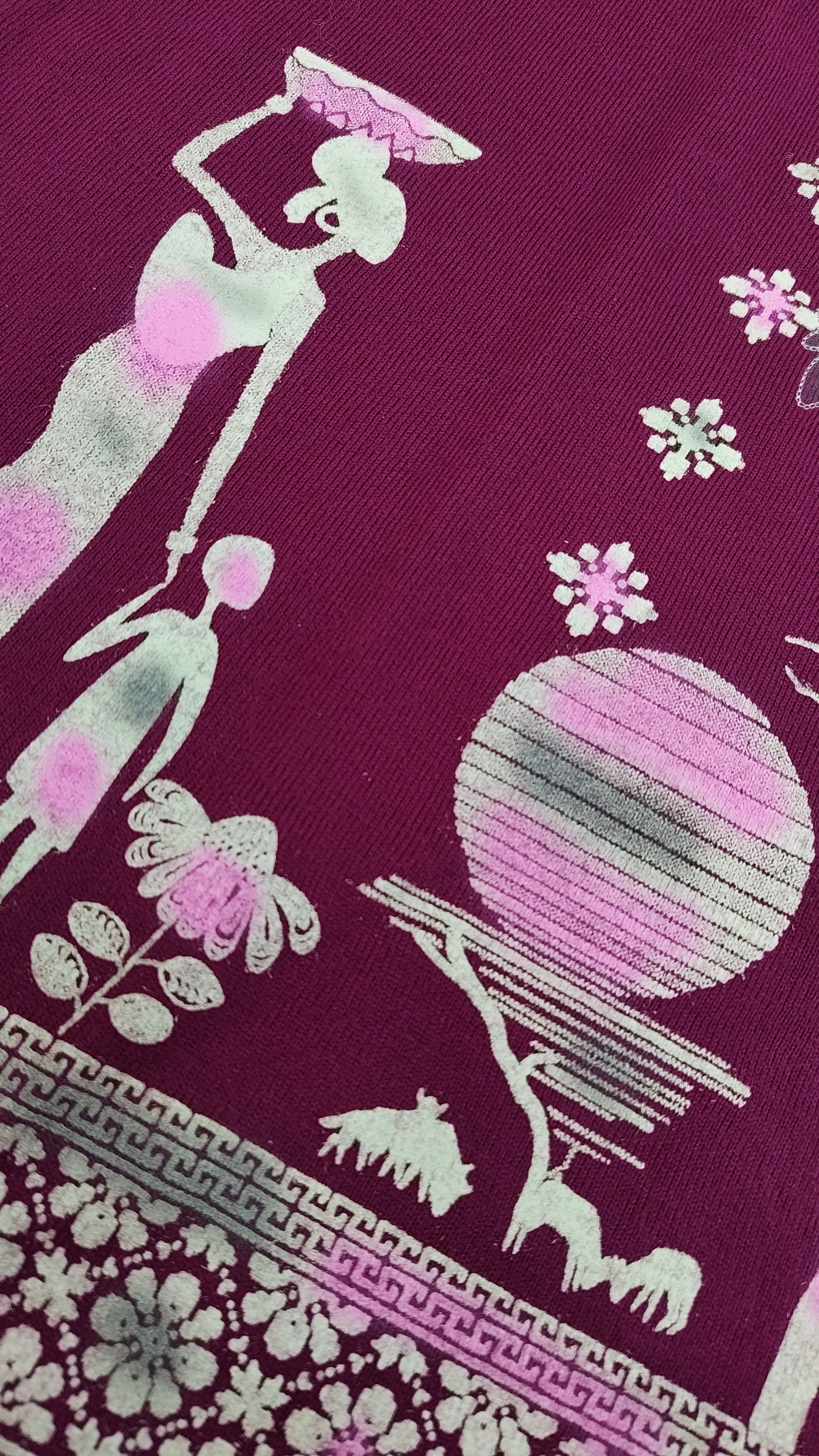 Light Weight Woolen Pant Suit