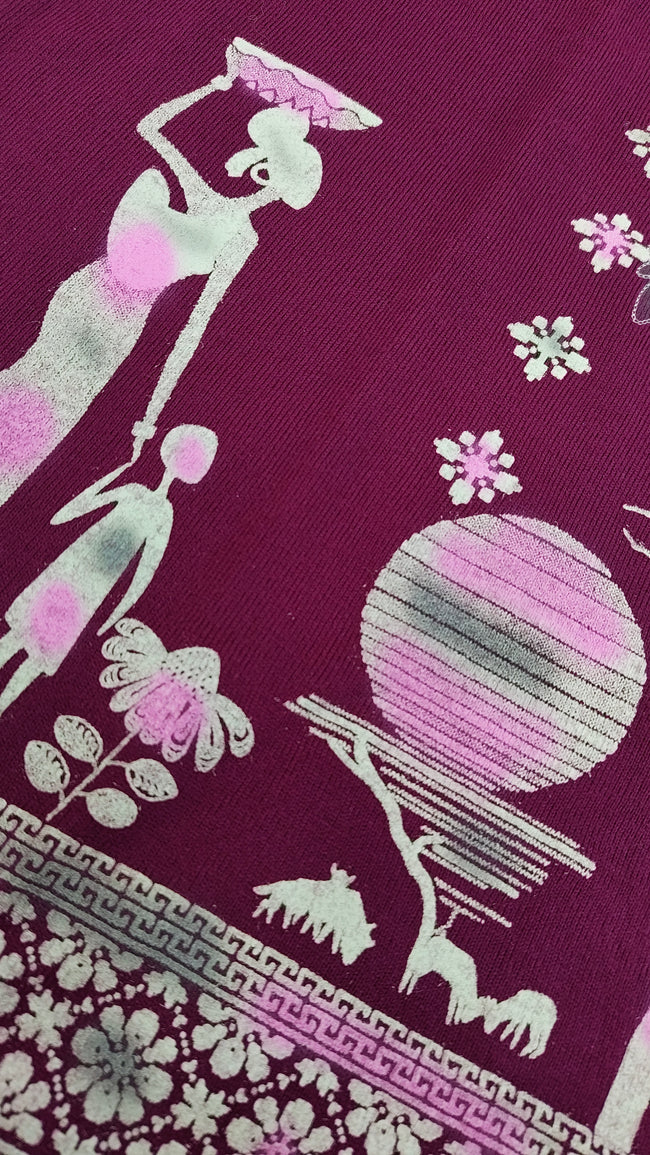 Light Weight Woolen Pant Suit Main Image