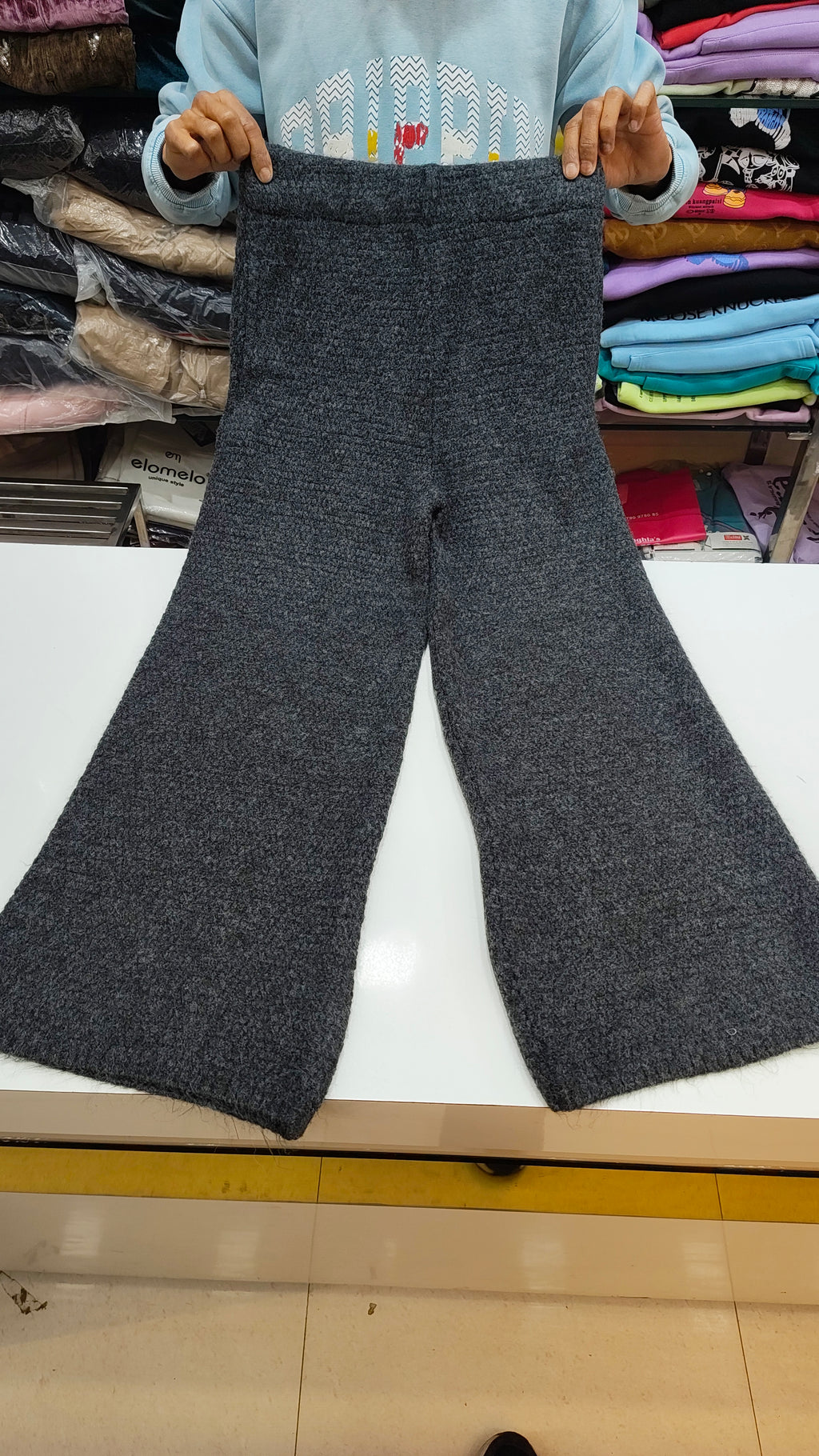 Premium Woolen Co-ord Upto XL size