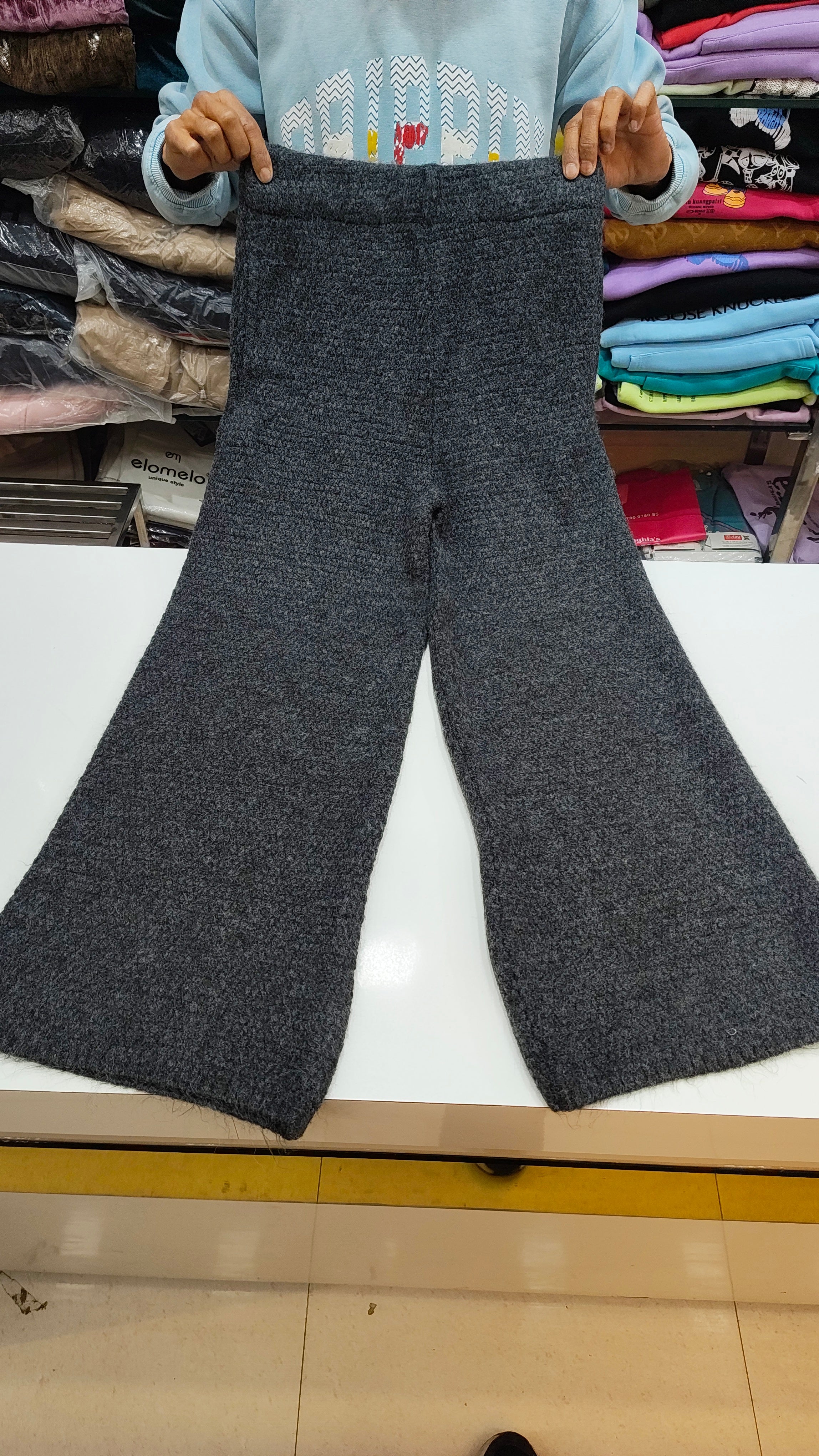 Premium Woolen Co-ord Upto XL size